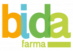 Bidafarma logo