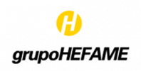 Hefame logo