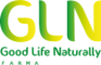 Logo GLN completo