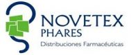 Novetex logo